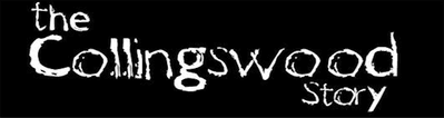 The Collingswood Story Logo