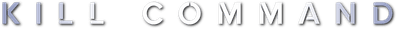 Kill Command Logo