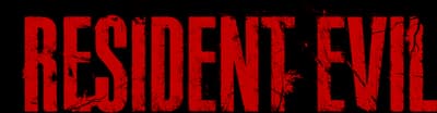 Resident Evil Logo