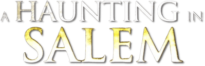 A Haunting in Salem Logo
