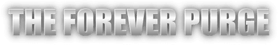 The Forever Purge Logo