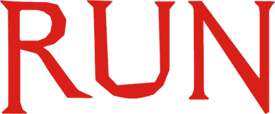 Run Logo
