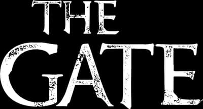 The Gate Logo