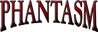 Phantasm Logo