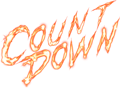 Countdown Logo