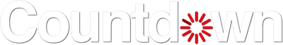 Countdown Logo