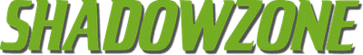 Shadowzone Logo