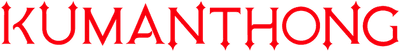 Kumanthong Logo