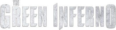 The Green Inferno Logo