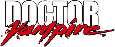 Doctor Vampire Logo