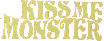 Kiss Me Monster Logo