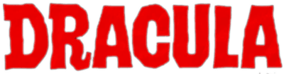 Dracula Logo