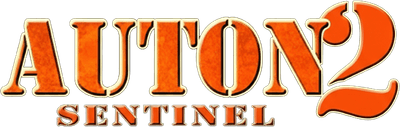 Auton 2: Sentinel Logo