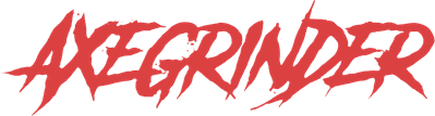 Axegrinder Logo