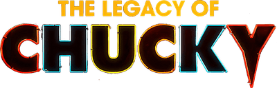 The Legacy of Chucky Logo