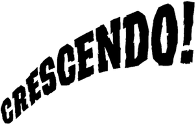 Crescendo Logo