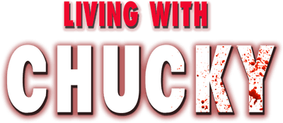 Living with Chucky Logo