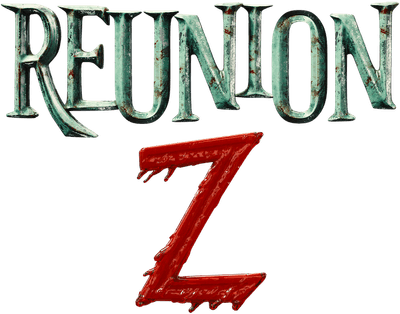 Reunion Z Logo