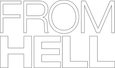 From Hell Logo