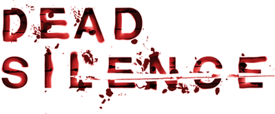 Dead Silence Logo