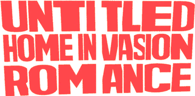 Untitled Home Invasion Romance Logo