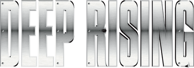 Deep Rising Logo