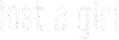 Lost a Girl Logo