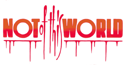 Not of This World Logo