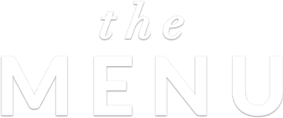 The Menu Logo