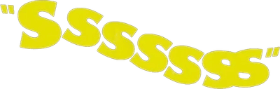 Sssssss Logo