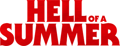 Hell of a Summer Logo