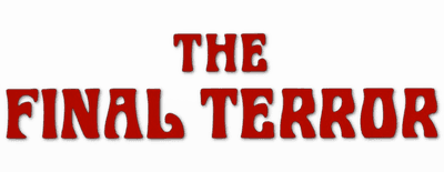 The Final Terror Logo