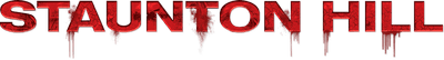 Staunton Hill Logo