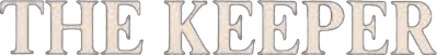 The Keeper Logo