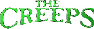 The Creeps Logo