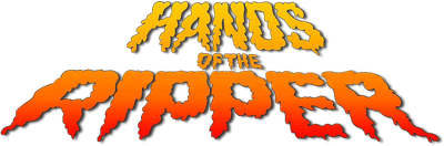 Hands of the Ripper Logo