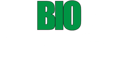 Bio Hunter Logo
