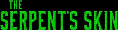 The Serpent's Skin Logo