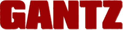 Gantz Logo