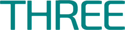Three Logo