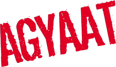 Agyaat Logo