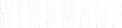 Mindwarp Logo