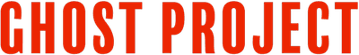 Ghost Project Logo