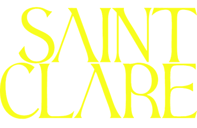 Saint Clare Logo