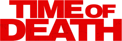 Time of Death Logo