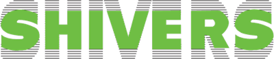 Shivers Logo