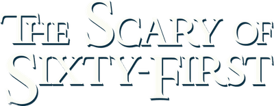 The Scary of Sixty-First Logo