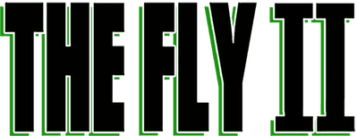The Fly II Logo
