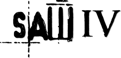 Saw IV Logo