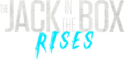 The Jack in the Box Rises Logo